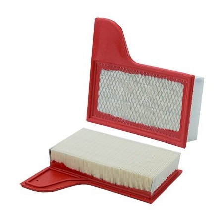 Wix Filters Air Filter, Wa10315 WA10315